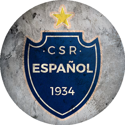 Logo Centro Social y Recreativo Español